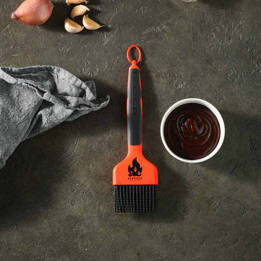 AC Barbeque Grilling Essentials 5-Pc Set