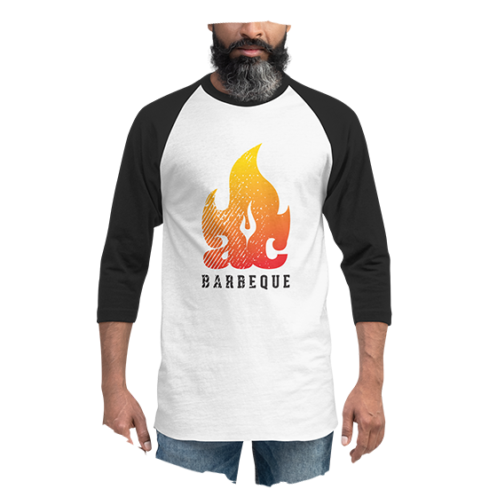 THE O.G. BASEBALL TEE