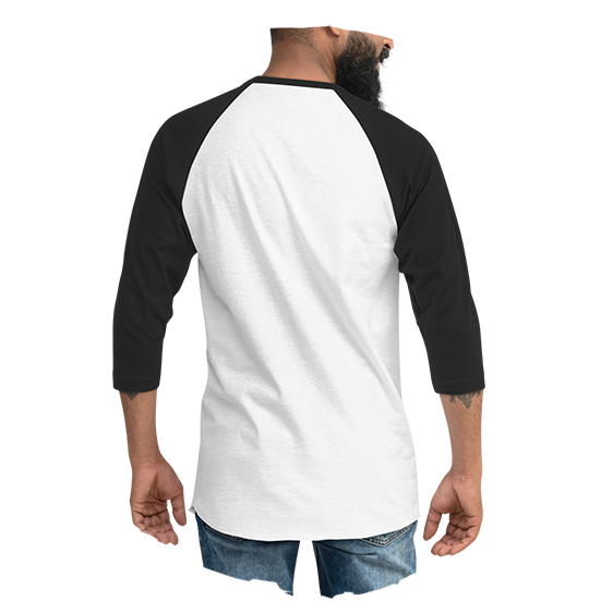 THE O.G. BASEBALL TEE
