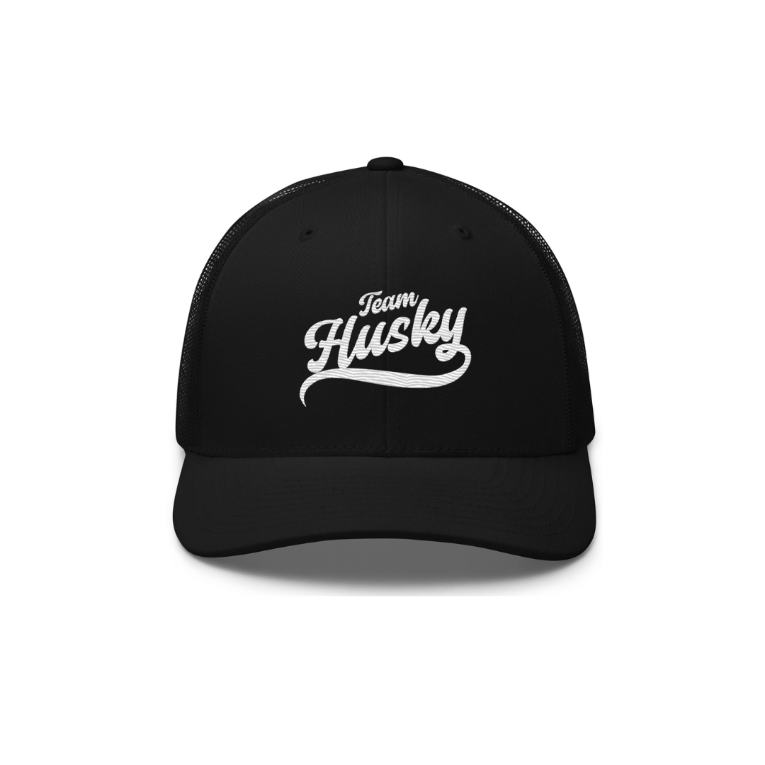 TEAM HUSKY HAT