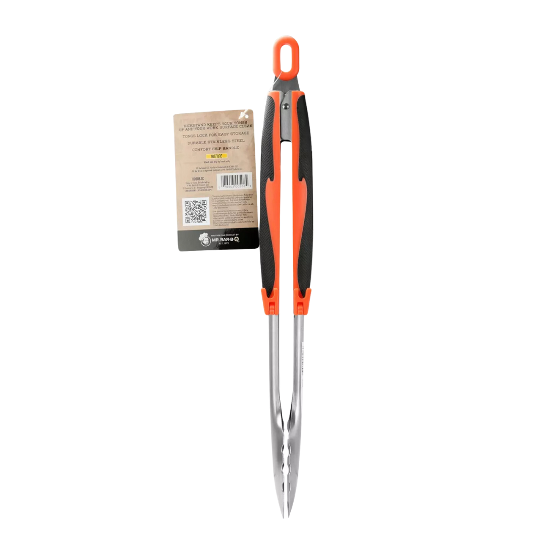 Oversized Locking Tongs