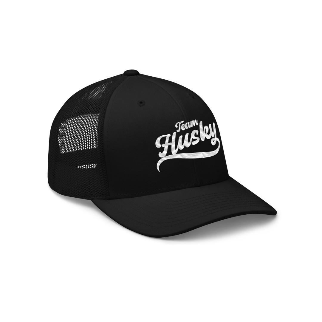 TEAM HUSKY HAT