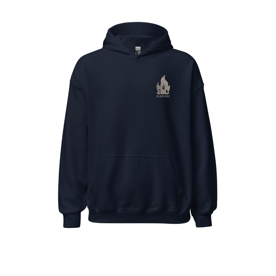 THE LOW & SLOW HOODIE
