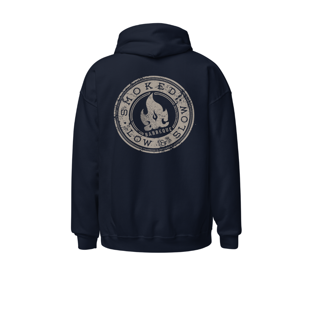 THE LOW & SLOW HOODIE