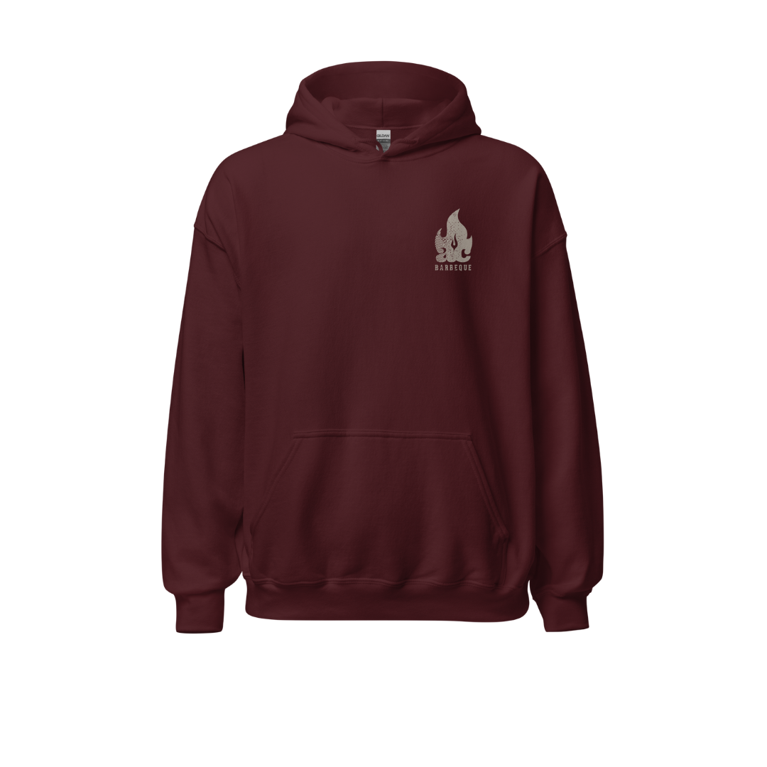 THE LOW & SLOW HOODIE