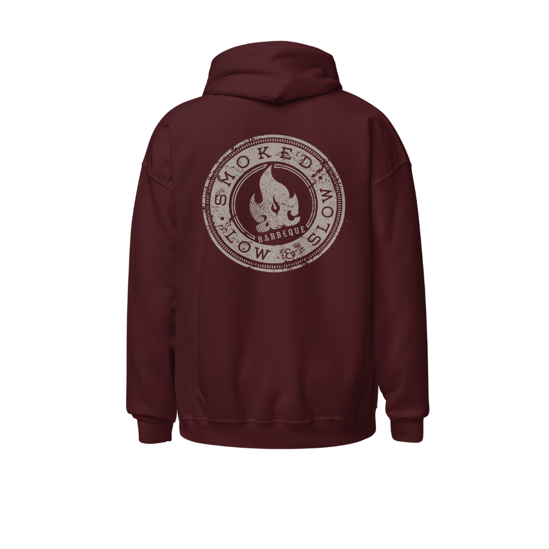 THE LOW & SLOW HOODIE