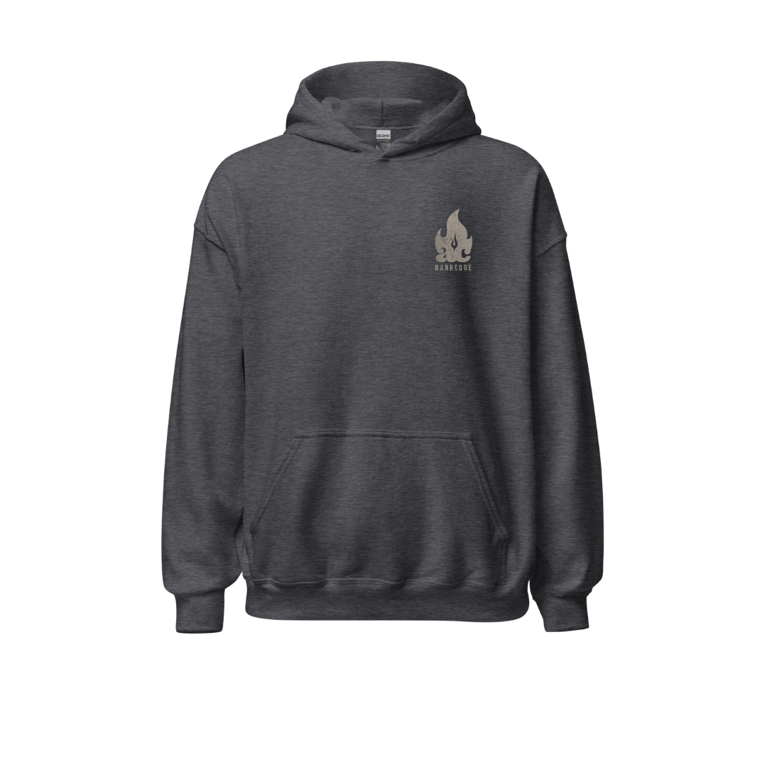 THE LOW & SLOW HOODIE