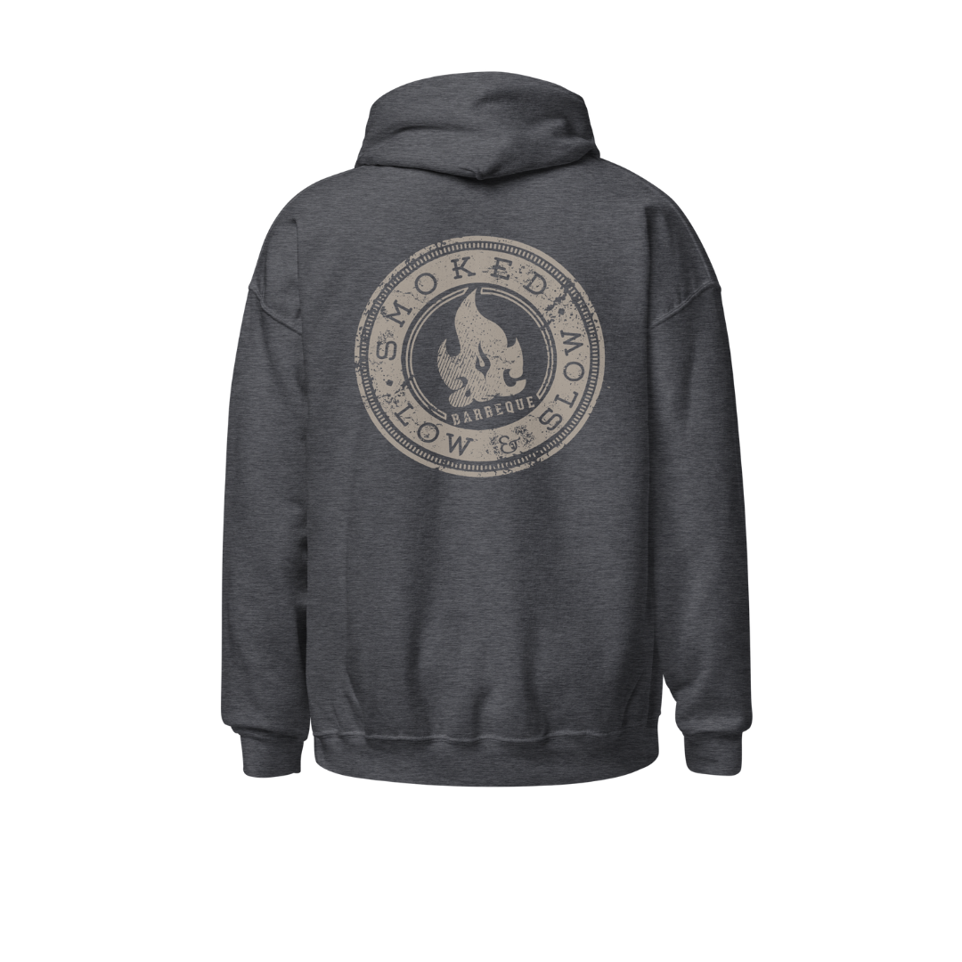 THE LOW & SLOW HOODIE