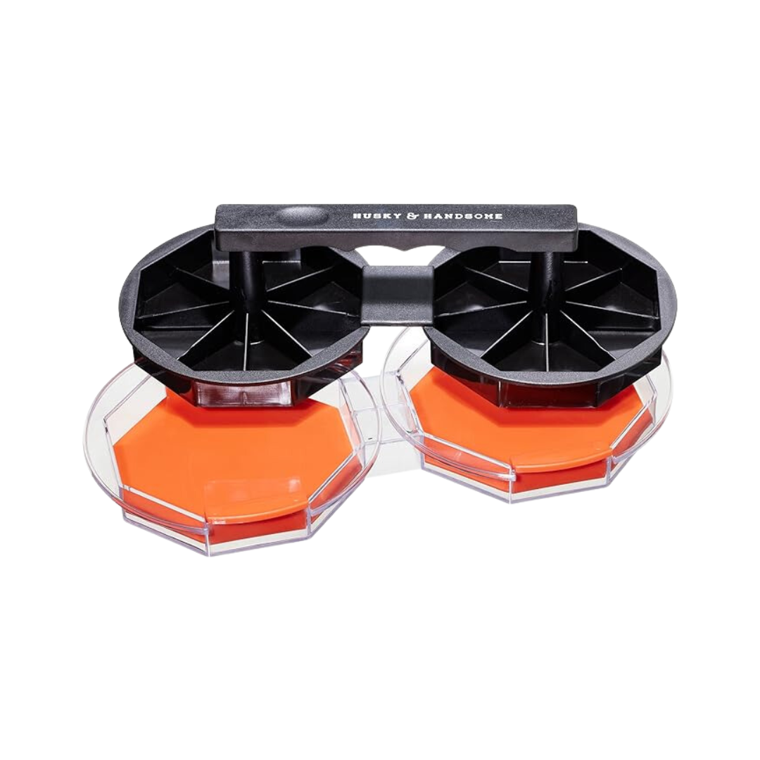 Double Burger Press