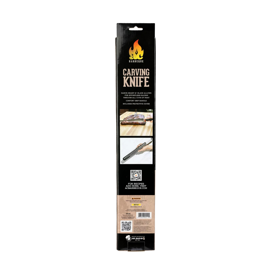 Carving Knife