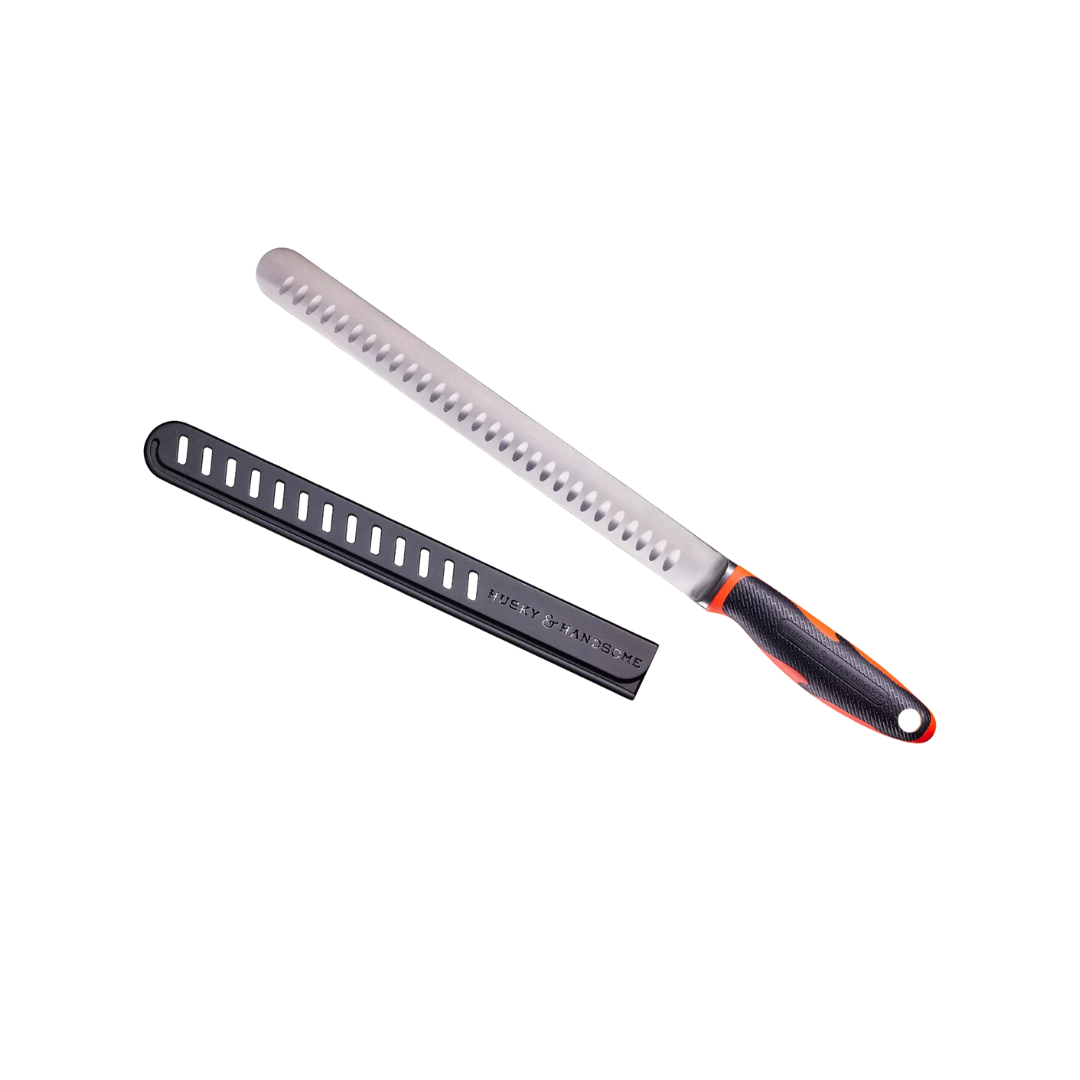 Carving Knife