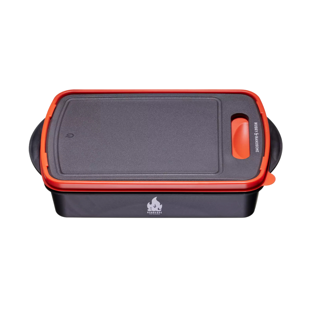 Prep & Slice Tray