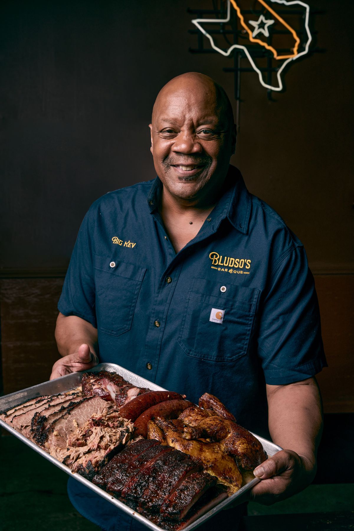 Bludso's BBQ