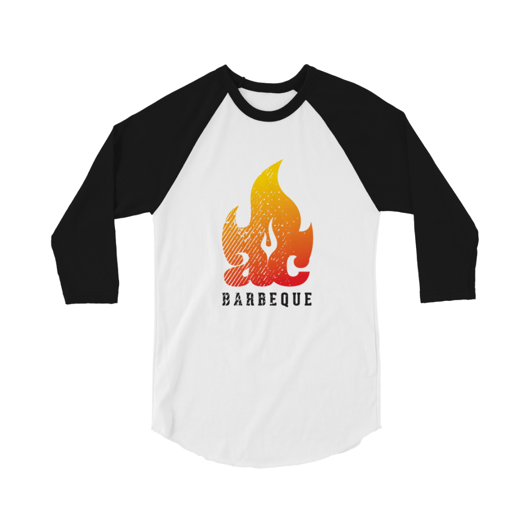 THE O.G. BASEBALL TEE