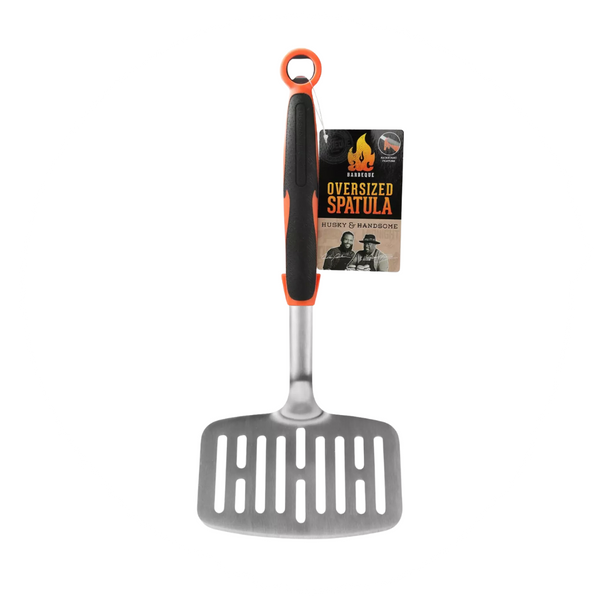 Oversized Spatula – AC Barbeque