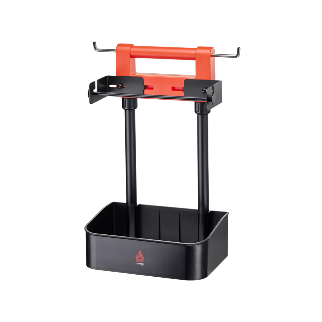 BBQ Caddy – AC Barbeque