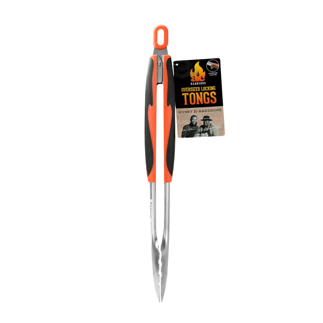 Oversized Locking Tongs