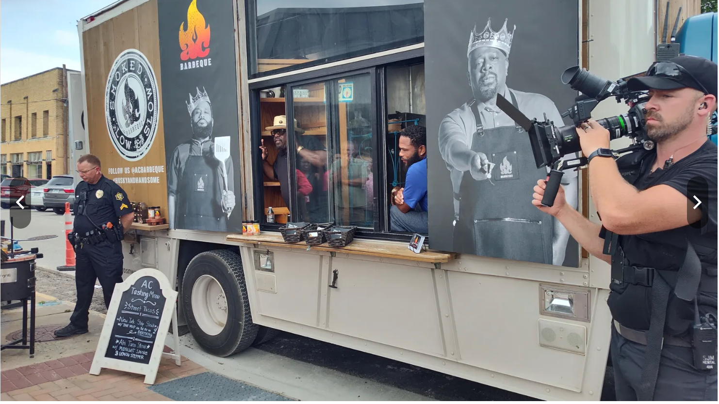 Press AC Barbeque press-ac-barbeque