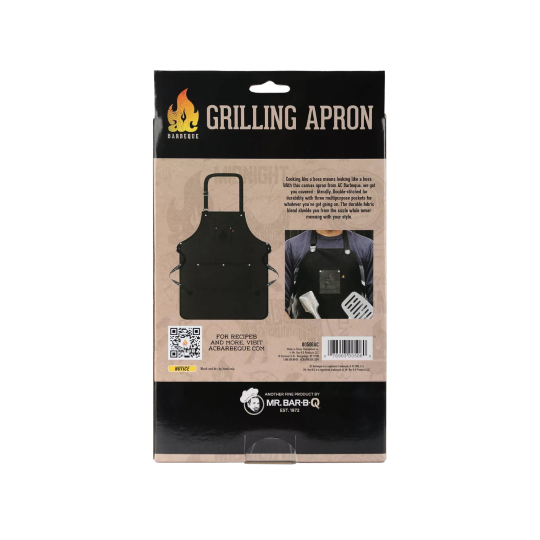 Grilling Apron