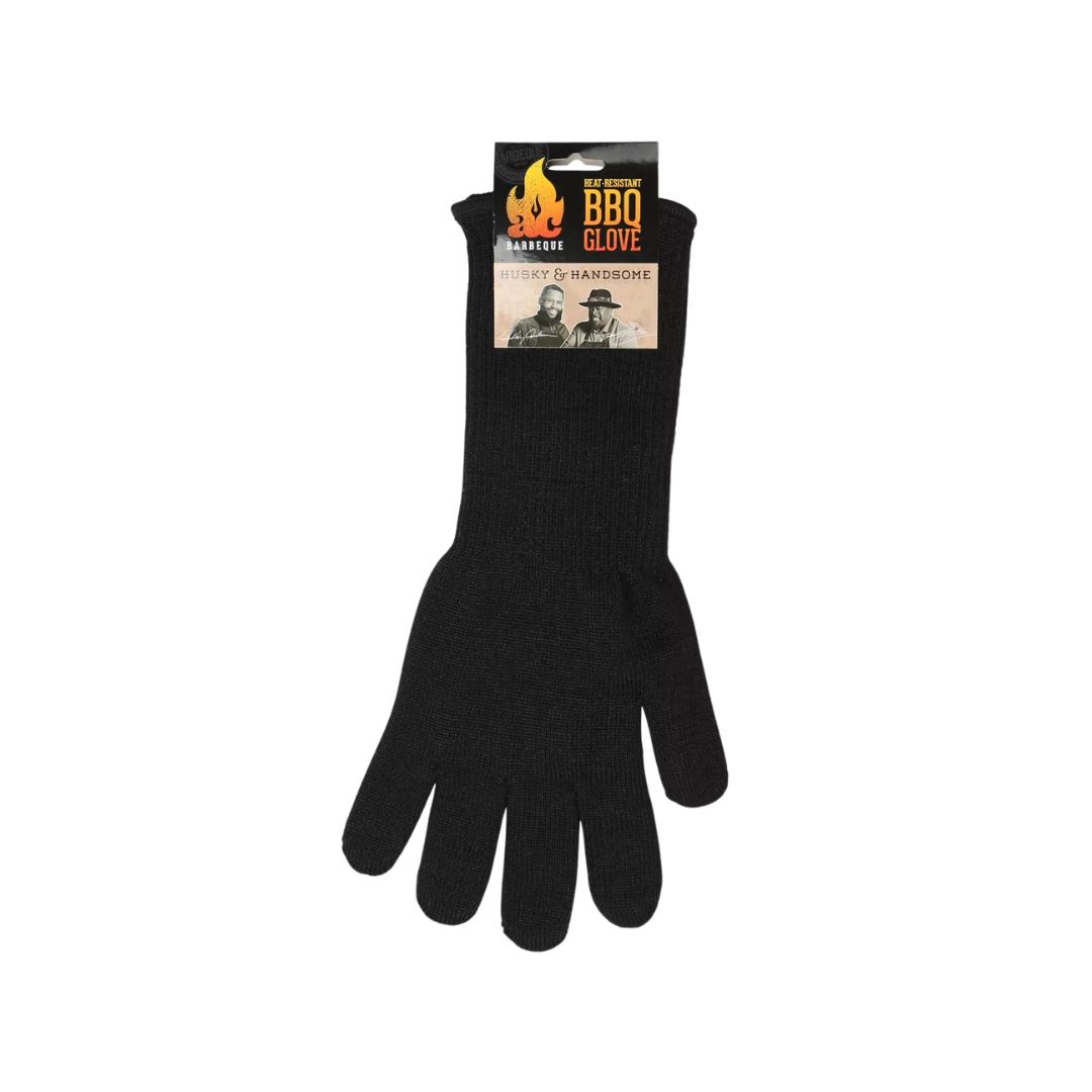 Heat Resistant BBQ Glove
