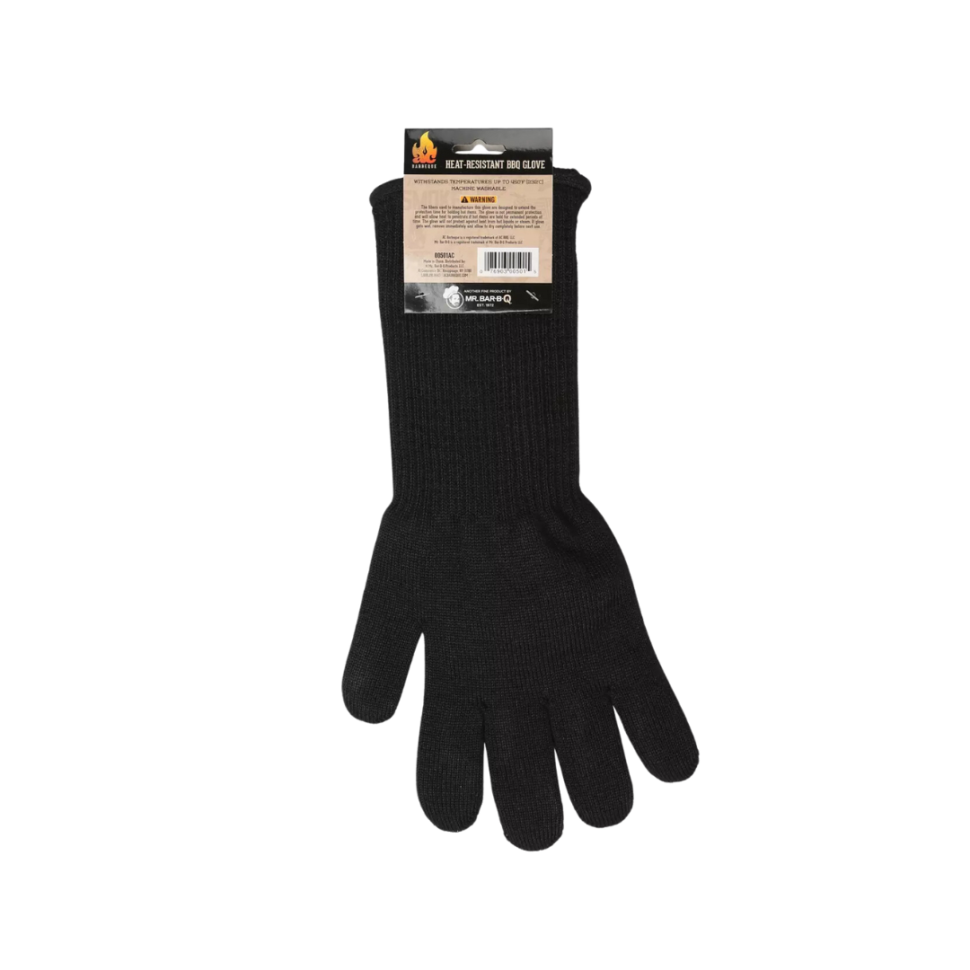 Heat Resistant BBQ Glove