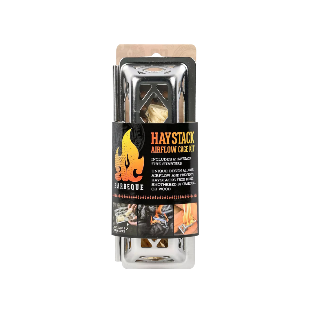 Haystack Airflow Cage Kit