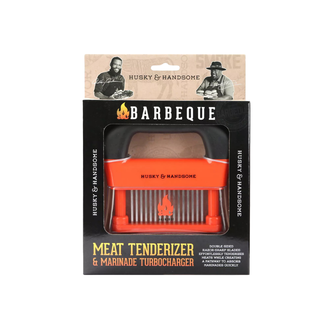 Meat Tenderizer & Marinade Turbocharger