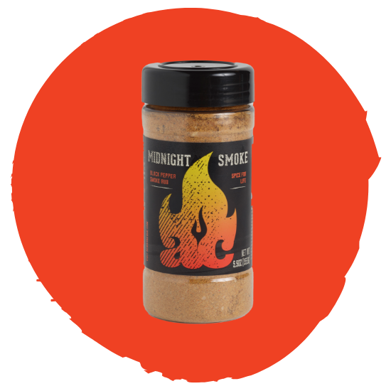 Premium Barbeque and Seasoning Rubs | AC Barbeque